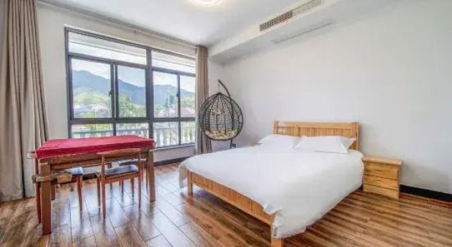 Sviitti Rong Qiao Hotel