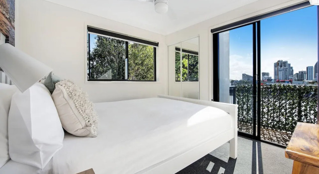 Mermaid Gem, Prenota Hotel Hotel a Queensland con parcheggio, Parcheggio