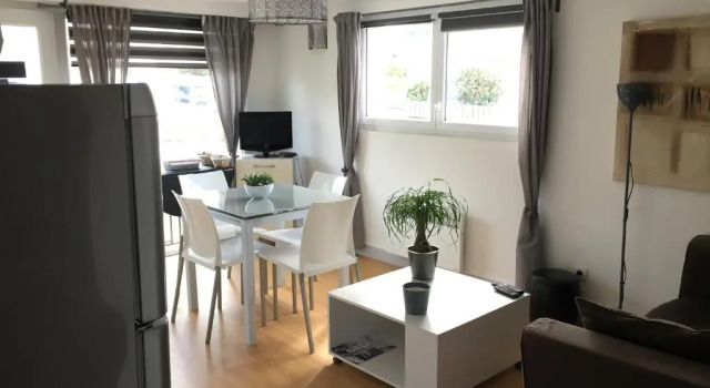 Cosy's Sable, Rezerwuj Hotel Larmor-Plage 
