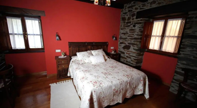 Appartamento Casa Xuaquin