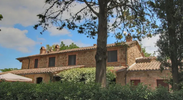 Belvilla by OYO La Colonnetta, Réserver Hôtel Proceno 