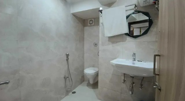 Двухместный номер Standard Hotel Goldenkey