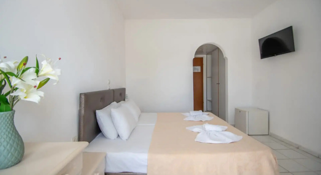 Номер Standard Ikaros Hotel