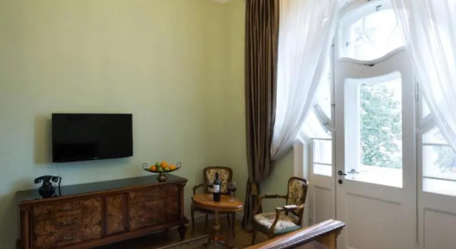 Люкс Villa Csonka by Privo