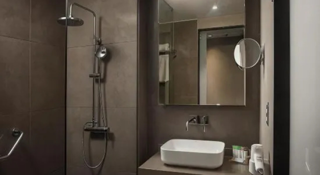 Одноместный номер Standard Veranda Hotel Vina del Mar
