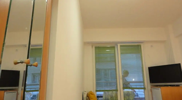 Standaard kamer Accommodation Mell