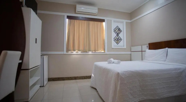 Номер Standard Benvenuto Palace Hotel