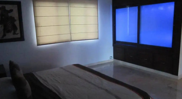 Blueberry Luxury Condo, Rezervasyon Otel Tulum havuzlu oteller, Yüzme Havuzu
