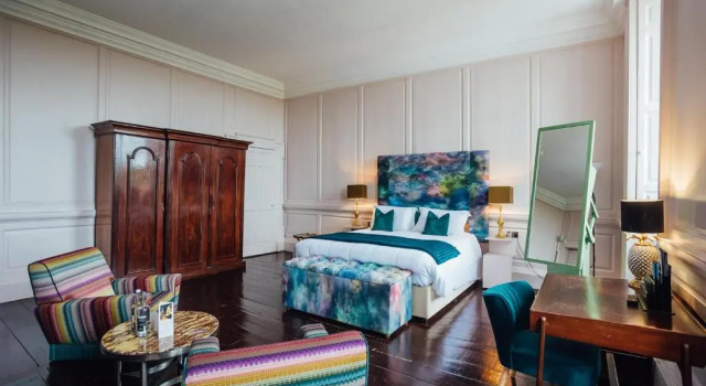 Junior Suite Bellinter House Hotel & Spa