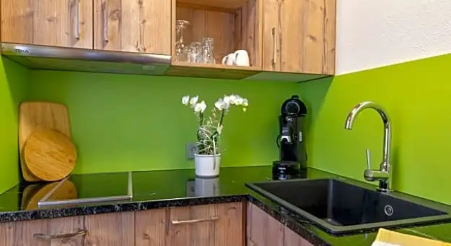 Студия Albtalblick Ihr Wellness- & Wanderhotel