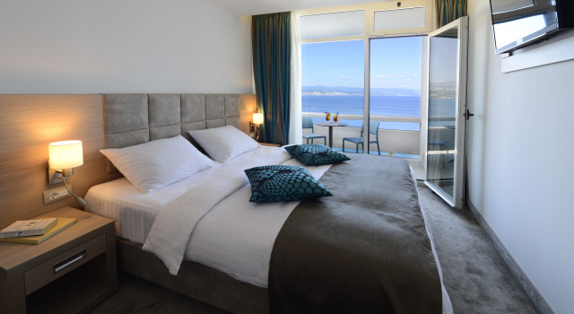 Grand Hotel Adriatic II