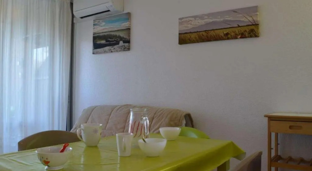 Appartement Saint-Cyprien, 2 pièces, 6 personnes - FR-1-225D-4