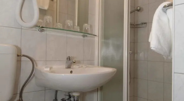 Номер Comfort Tourist Settlement Brzet
