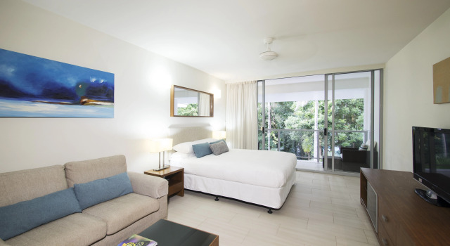 Grand Mercure Rockford Esplanade Palm Cove, Book Hotel Palm Cove Cairns Beaches