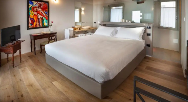 Suite Borgese Camere e Suites