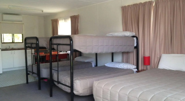Boggabilla Motel, Reserva ahora Motel Boggabilla 