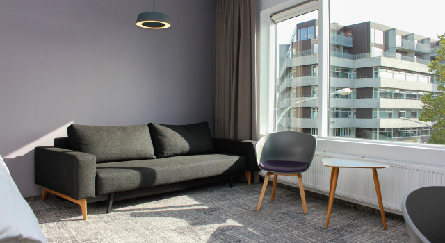 Midgardur by Center Hotels