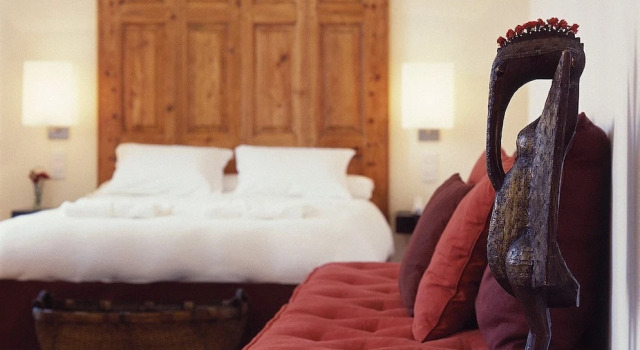 Двухместный номер Superior York House Lisboa Hotel
