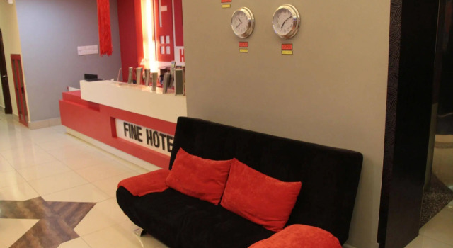FINE Hotel