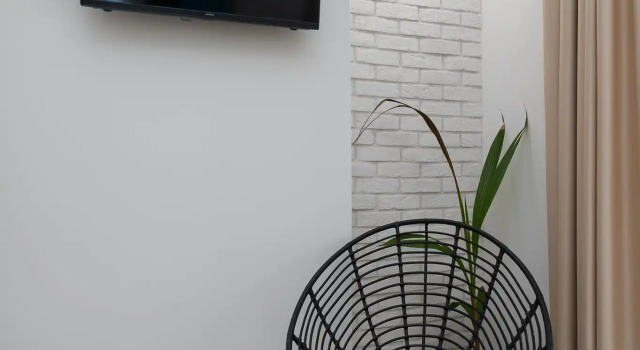 Люкс Deluxe Funtuki Seaside Apartments