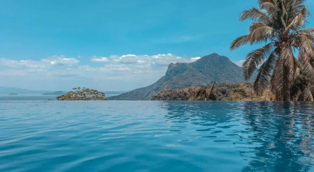 Süit Noni's Resort
