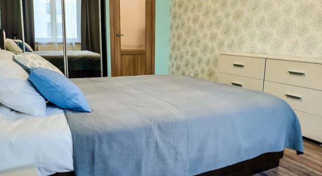 RentHouse Premium Apartment K19, Rezervovat Apartmán Tsentralny district Petrohrad, poblíž Fyodorovsky Cathedral