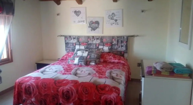 Apartment with 2 Bedrooms in Scoglitti, with Furnished Terrace - 200 m from The Beach