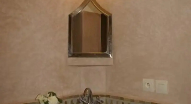 Номер Standard Riad El Maktoub