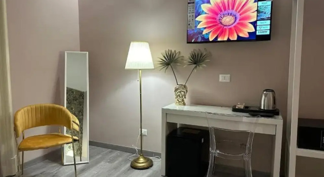 Номер Luxury Etnea Boutique Hotel