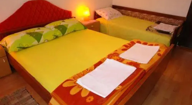 Apartment ANTON