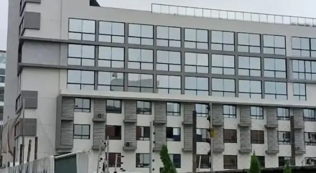 Apto 00203 Legacy Suites