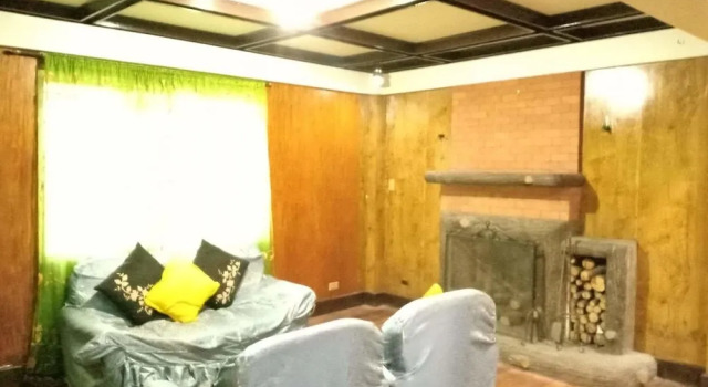 Baguio Homestay