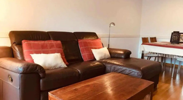 Apartamento Puerto Rico 39B4 piscina terraza y parking en Tossa de Mar, Забронировать Апартаменты/квартира Апартаменты Тосса-де-Мар, рядом с Часовня Богоматери Сокорро, Апартаменты/квартира