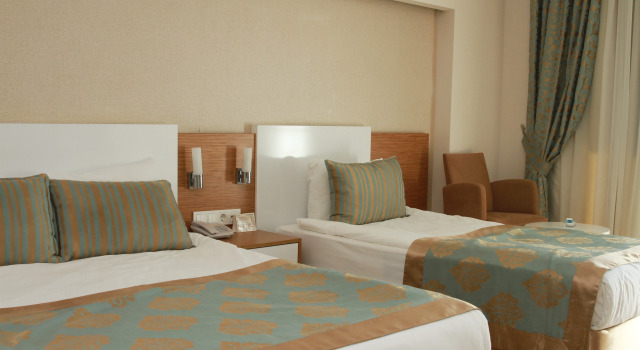 Annabella Diamond Hotel&Spa