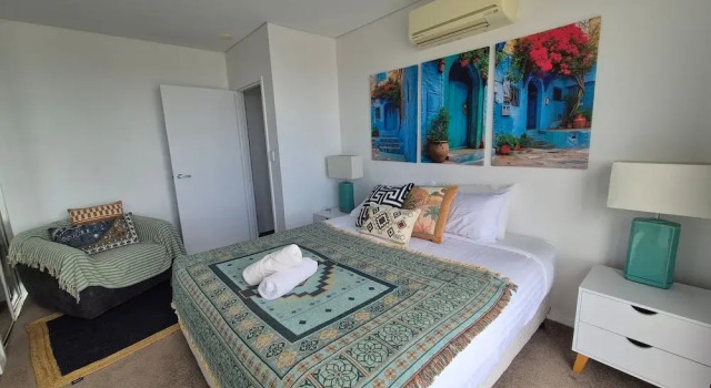 Arabian Nights-Level 60-Meriton Suites