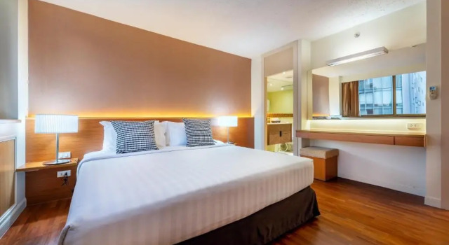 Номер Premier Bandara Silom Suites