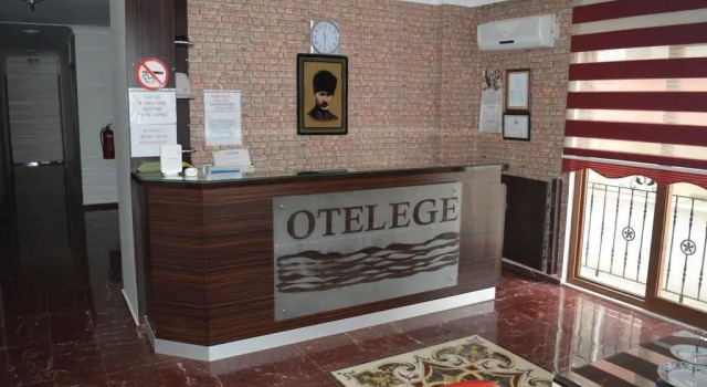 Akçay Otel Ege