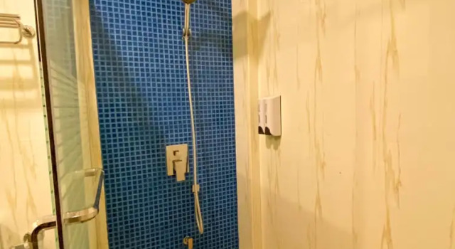 Одноместный номер Scuba Residence