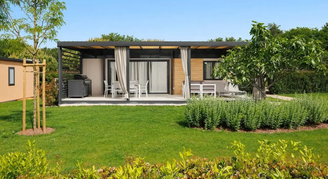 Camping Park Umag