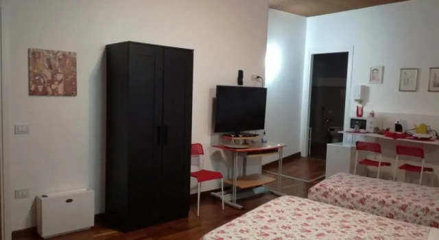 Regina della Pace Apartments & Suite con sauna, Buchen Sie Ferienwohnung Monopoli Metropolitanstadt Bari
