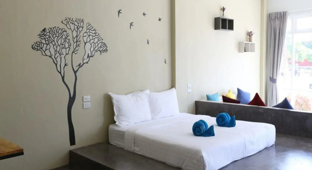 Chaamaran Boutique Hotel