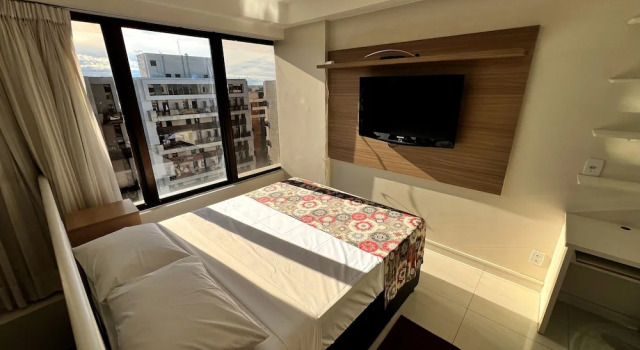 Venice Park Hplus Long Stay, Book Hotel Guara Distrito Federal