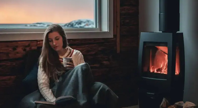 Номер Standard Hattvika Lodge