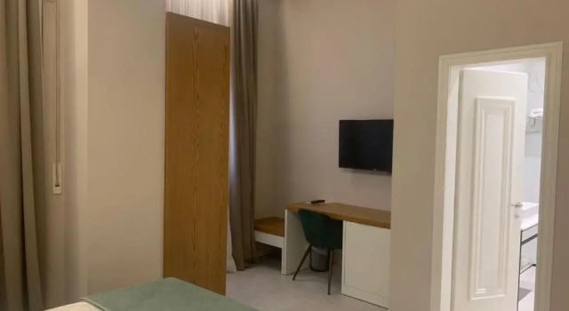 Двухместный номер Standard Toto Hotel & Apartments