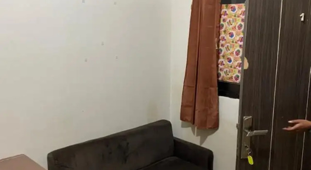 Batuaraya City Homestay, Prenota Appartamento Hotel a Sulawesi con parcheggio, Parcheggio