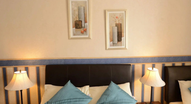 The Thistle House, Boek Hotel Hotels in Lothian met ontbijt, Ontbijt
