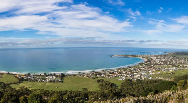 Номер Standard Blue Ocean Motel Apollo Bay