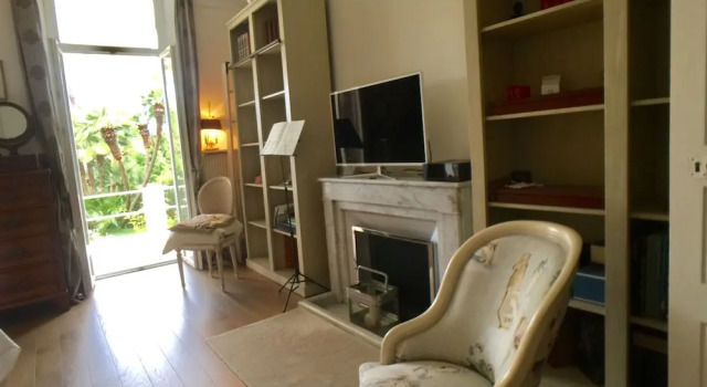 Luxury Villa Anais