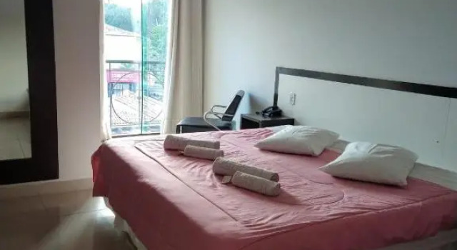 Трёхместный номер Standard Alzira Plaza Hotel
