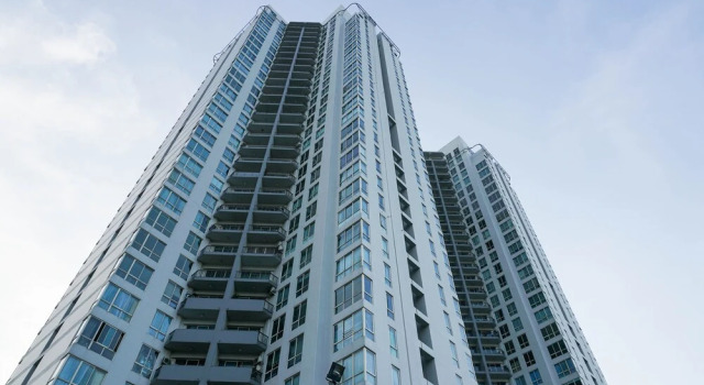 Nice and Modern 1Br at Puri Casablanca Apartment